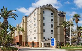 Candlewood Suites Anaheim - Resort Area By Ihg